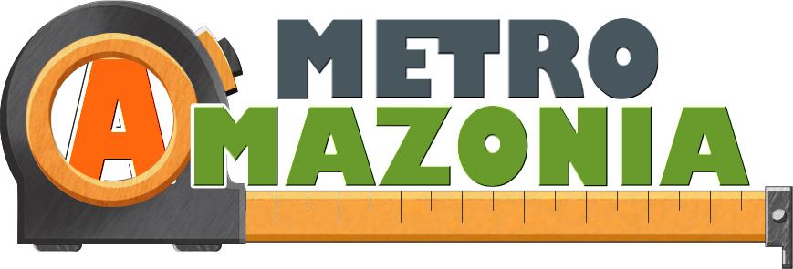 Logo Metro Amazonia